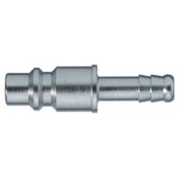 30sftf13sxn Legris Nickel Plated Steel Female, Male Pneumatic Quick Connect Coupling, 16mm Hose Barb