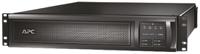 smx3000rmhv2unc APC 208V Input Rack Mount, Stand Alone Uninterruptible Power Supply, 3000VA (2.7kW), Smart-UPS X