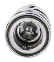 6353sa3 Nito Hose Connector, Straight Hose Tail Coupling 3/4in ID, 25 bar