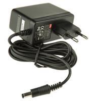 gs15e-11p1j MEAN WELL 12W Plug-In AC/DC Adapter 7.5V dc Output, 1.6A Output