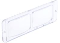 662-923 RS PRO Magnifier Lens