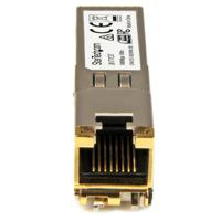 j8177cst StarTech.com HP Compatible RJ45 Transceiver Module