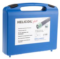 41851120000 Böllhoff 34 piece M12 x 1.75 Thread Repair Kit
