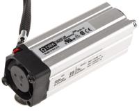 fgc05012 DBK Enclosures Enclosure Heater, 12V dc, 20W Output, 35°C, 72mm x 27mm x 27mm