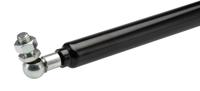 268-7055 RS PRO Steel Gas Struts, with Ball & Socket Joint, 300.0mm Extended Length, 100.0mm Stroke Length