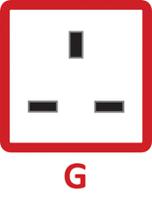 uh720 TP-Link 7 Port USB 3.0 USB A, USB B  Hub, Adapter Powered, 165 x 65.5 x 17.5mm