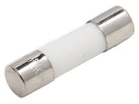 610-9765 RS PRO 1A T Ceramic Cartridge Fuse, 5 x 20mm