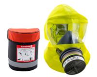 h15-3312 Sundstrom H15-3312 Yellow Silicone Protective Hood