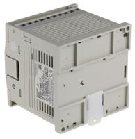 fx3g-24mres Mitsubishi Electric FX3G Series Logic Module, 100 → 240 V ac Supply, Relay Output, 14-Input, Sink, Source Input