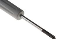 aej1 Facom Phillips; Slotted Precision Screwdriver Set, 8-Piece
