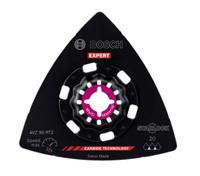 2608900045 Bosch 1-Piece Oscillating Sand Pad for use with Oscillating Multitools