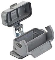 09200100321 HARTING Han A Heavy Duty Power Connector Housing