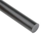 240-12-200-bkp-cp08-rs Power Adhesives Glue Sticks 12mm, Black