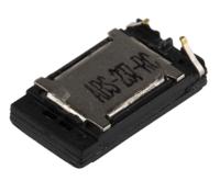 117-6046 RS PRO 8Ω 0.7W Miniature Speaker 3 (Width)mm Dia. , 16 x 3 x 9mm