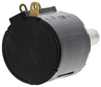 3547s-1aa-103a Bourns 3547 10kΩ Rotary Potentiometer 3-Turns 1-Gang Panel Mount, 3547S-1AA-103A