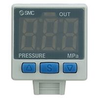 ise35-n-65-la SMC Pressure Sensor 10 bar