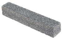 69936624620 Norton Square Sharpening Stone, 150mm x 25mm x 25mm