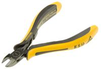 3-661-15 Bernstein ESD Safe Side Cutters