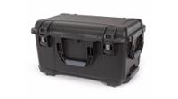 938s-010bk-0a0 Nanuk Nanuk 938 Waterproof Resin Case With Wheels, 605 x 394 x 336mm