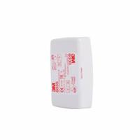 6035-eu Filter 3M 6000 Dust for use with 3M 6000 Series Respirator, 3M 7000 Series Respirator 6035-EU