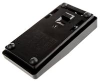 01890525010 Marquardt Momentary On-Off Foot Switch - SP-CO, 6 A @ 250 V ac Contact Current