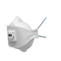 3m-aura-9322 3M Aura™ 9300+ Series Disposable Respirator for General Purpose Protection, FFP2, Non-Valved, Moulded 10 per Package