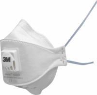 3m-aura-9322 3M Aura™ 9300+ Series Disposable Respirator for General Purpose Protection, FFP2, Non-Valved, Moulded 10 per Package
