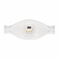 3m-aura-9322 3M Aura™ 9300+ Series Disposable Respirator for General Purpose Protection, FFP2, Non-Valved, Moulded 10 per Package