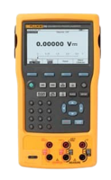 Fluke Multi Function Calibrator, 110mA dc, 300V ac/dc - RS Calibration
