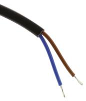 416100314 Ducati Energia 4.16.10 Polypropylene Film Capacitor, 400 → 500V ac, ±5%, 3μF, Stud Mount