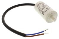 416100314 Ducati Energia 4.16.10 Polypropylene Film Capacitor, 400 → 500V ac, ±5%, 3μF, Stud Mount