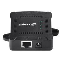 gp-101st Edimax Single Port PoE Splitter, 5/9/12V dc Output, 2A