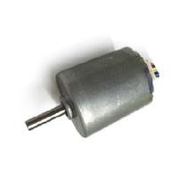 216-3786 RS PRO Brushless DC Motor, 24 V dc, 0.084 Nm, 4000 rpm, 10mm Shaft Diameter