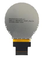 nhd-21-480480af-asxp NEWHAVEN DISPLAY INTERNATIONAL NHD-2.1-480480AF-ASXP TFT LCD Colour Display, 2.1in, 480 x 480pixels