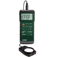407026 Extech  Light Meter, 2000lx to 50000lx, ±4 %