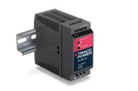 tpc-055-112 TRACOPOWER TPC Switched Mode DIN Rail Power Supply, 85 → 264 V ac / 90 → 375V dc ac, dc Input, 12V dc dc