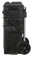 1-94-210 Stanley Stanley Fatmax Plastic Tool Box 2 Wheels, 549 x 413 x 549mm