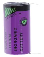 sl2780t Tadiran 3.6V Lithium Thionyl Chloride D Battery