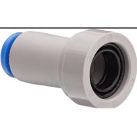 kdms-08 SMC KDM Series One-touch Fitting, 8 mm, Socket Connection Style, KDMS-08