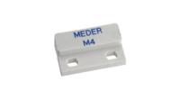 m04 Standex-Meder Reed Switch Magnet for use with Reed Sensor