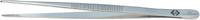 t2327 CK 155 mm, Carbon Steel, Tweezer