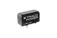 tmr-12-4822wi TRACOPOWER TMR 12WI DC-DC Converter, 12V dc/ 500mA Output, 18 → 75 V dc Input, 12W, PCB Mount, +85°C Max Temp