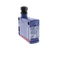 xux0arctt16 Telemecanique Sensors Diffuse, Retro-Reflective, Through Beam (Receiver) Photoelectric Sensor