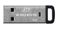 af4gufndnc-aaaxx ATP B600Sc 4 GB USB 2.0 USB Flash Drive