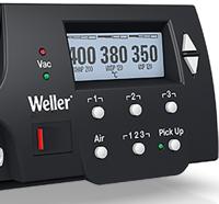 t0053500699n Weller WXR 3 Power Unit 600W, 230V, 100°C to 450°C