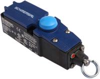 zq-700-02 Schmersal ZQ700 Cable Switch, 10m, 2NC, Straight