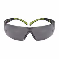 sf402af-eu 3M SecureFit 400 Safety Glasses, Grey PC Lens, Vented