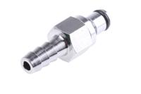mcd2204 Colder Products Hose Connector, Straight Hose Tail Coupling 1/4in ID, 17.3 bar