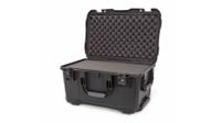 938s-010bk-0a0 Nanuk Nanuk 938 Waterproof Resin Case With Wheels, 605 x 394 x 336mm