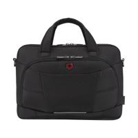 653496 Wenger Altair Brief 14 → 16in  Laptop Laptop Bag, Black